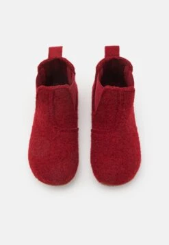 Living Kitzbühel Chelsea Boot Unisex - Pantoffels - Dark Cherry -kinderkledingwinkel 70e9e9f5cb8e466f900189f75bf3ac47