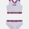 Converse Gradient Logo Swimsuit Set - Bikini - Vapor Violet -kinderkledingwinkel 70f512bca7514c168eb252e09acf89c3