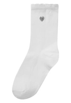 Next 7 Pack Embroidered Heart - Sokken - Multi-Coloured -kinderkledingwinkel 7120ce9fdfcf46fc917a1fa61acd9a2f