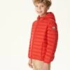 JOTT Hugo - Gewatteerde Jas - Rouge 1 JOTT Hugo - Gewatteerde Jas - Rouge -kinderkledingwinkel 716370ac348e45cfb0cc5bfb7e2ee077