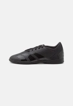 ADIDAS PERFORMANCE Predator Accuracy 4 In Sala Unisex - Zaalvoetbalschoenen - Core Black/Footwear White
