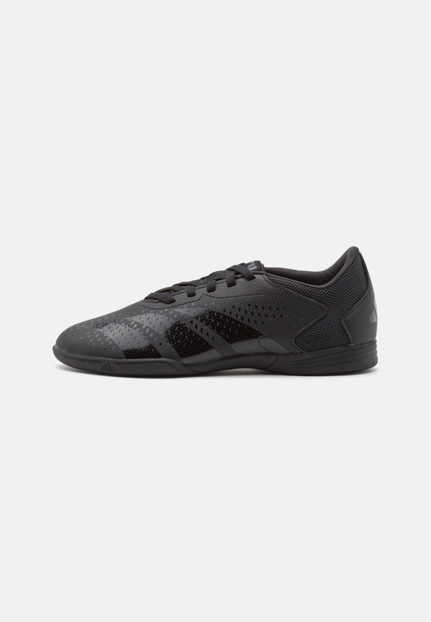 ADIDAS PERFORMANCE Predator Accuracy 4 In Sala Unisex - Zaalvoetbalschoenen - Core Black/Footwear White 3 ADIDAS PERFORMANCE Predator Accuracy 4 In Sala Unisex - Zaalvoetbalschoenen - Core Black/Footwear White