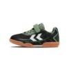 Hummel Root Elite Ii Jr Vc - Sneakers Laag - Black -kinderkledingwinkel 7211fa48341349c9bcea01b8b3cf0556