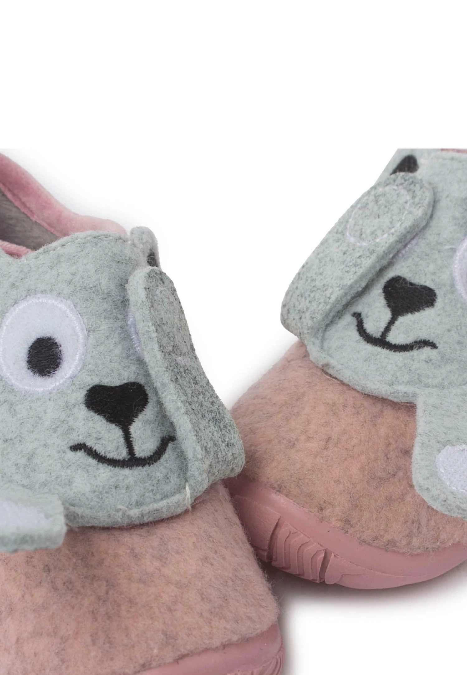 Animales - Pantoffels - Osito 7 Animales - Pantoffels - Osito - Afbeelding 5