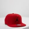 Jordan Jumpman Snapback - Pet - Gym Red -kinderkledingwinkel 734f05b21ba74da6ad3b3d73815cabf7