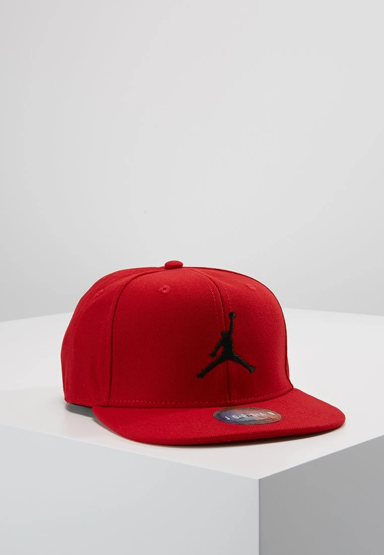 Jordan Jumpman Snapback - Pet - Gym Red 3 Jordan Jumpman Snapback - Pet - Gym Red