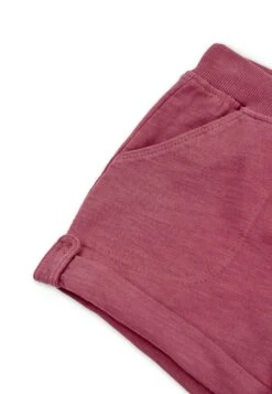 BOBOLI Flame - Shorts - Maroon -kinderkledingwinkel 737b1e29f26d4e76a1f8ec850b236476