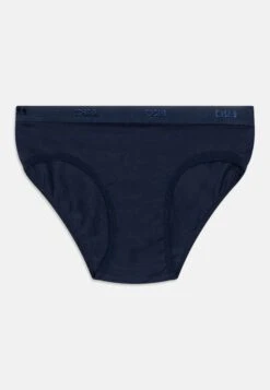 DIM Pocket Brief 6Pack - Slip - Nacre/Clochette -kinderkledingwinkel 73bd737874094909979970b9770560c3