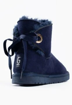 Russia - Snowboots- Navy -kinderkledingwinkel 73db0256e62941018a9af0af969cb353