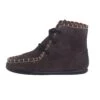 Tipo Mohicanas - Veterboots - Gris Oscuro -kinderkledingwinkel 73dec5656c2e44eeb172951b18a73fdc