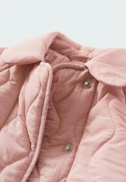 Mango Kids Aladin - Winterjas - Rosa -kinderkledingwinkel 743333b112d64012998d009a74ab28a9