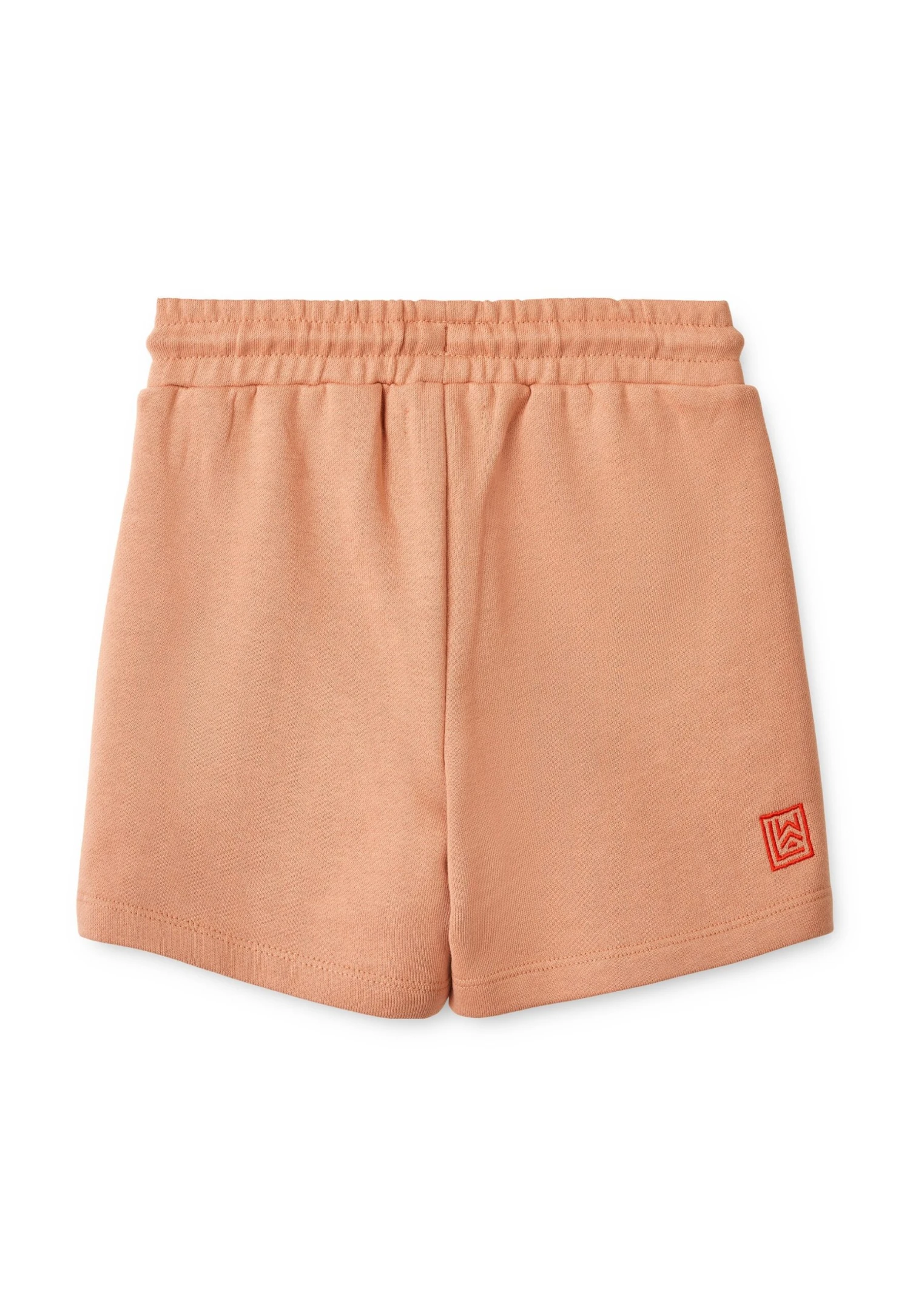 Liewood Frigg Unisex - Shorts - Tuscany Rose 4 Liewood Frigg Unisex - Shorts - Tuscany Rose - Afbeelding 2
