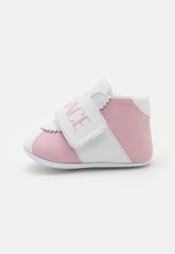 Versace Babyschoenen - Baby Rose/White