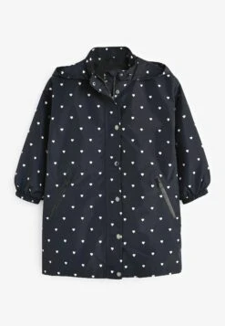 Next Printed Cagoule - Outdoorjas - Charcoal Grey -kinderkledingwinkel 75806ed9a6734d8aa4f2afec81905e8c