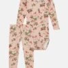 NAME IT Nbfjascha Set - Body - Rose Smoke 2 NAME IT Nbfjascha Set - Body - Rose Smoke -kinderkledingwinkel 75a05561dc0e43b29a7f583e36af3c72