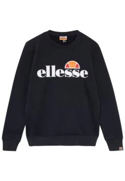 Ellesse Siobhen - Sweater - Black 10 Ellesse Siobhen - Sweater - Black -kinderkledingwinkel 75b253bb730a4ae0a3745eb206568985