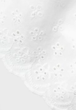 NAME IT Träger - Top - Bright White -kinderkledingwinkel 7629b7dfb9b5483eb6bb783bcefa8ba9