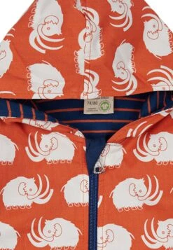 Ultramarin - Jas - Rot -kinderkledingwinkel 7746429ce6124825a547a94d0f883ee7