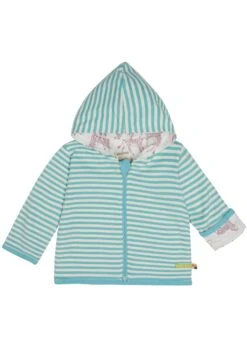 Carrot - Jas - Hellblau