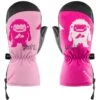 Zanier Yeahti Stx Mitten - Handschoenen - Rose-Fuchsia -kinderkledingwinkel 77dcfcede9034ae09ec81d720dad044f