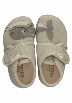 Living Kitzbühel Wal - Klittenbandschoenen - Sand -kinderkledingwinkel 783dd6c3a4394465903aaee7477bdcc2