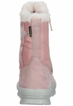 Superfit Snowboots- Rosa -kinderkledingwinkel 789061ee1d8f4b1aa4bac682e611e1ac