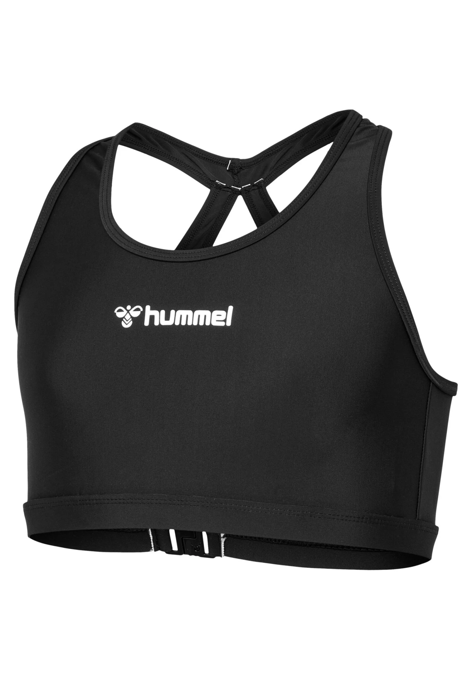 Hummel Bikini - Black 6 Hummel Bikini - Black - Afbeelding 4
