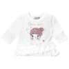 Herbst Winter - Longsleeve - Weiß -kinderkledingwinkel 79919e7239c747da959da245cc40412d