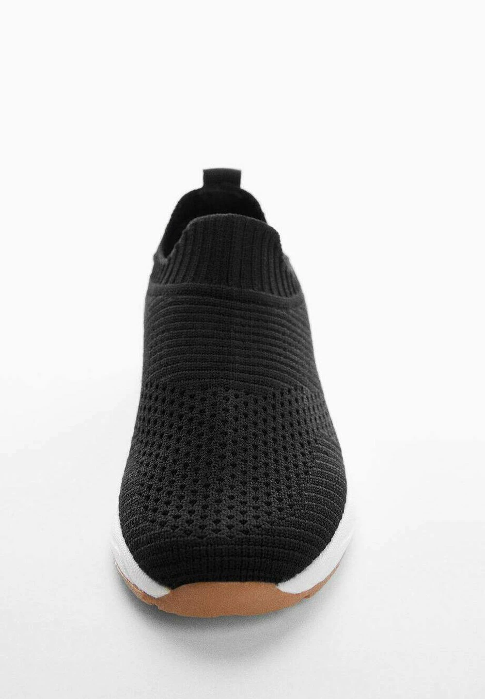 Mango Kids Luisb - Sneakers Laag - Černá 7 Mango Kids Luisb - Sneakers Laag - Černá - Afbeelding 5