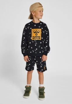 Hummel Hmlelijah - Sweater - Black