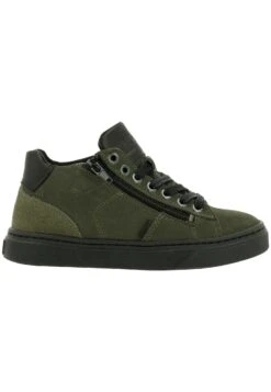 Bullboxer Sneakers Laag - Green -kinderkledingwinkel 7a79777b1b0f401691b103eb78cab6c3