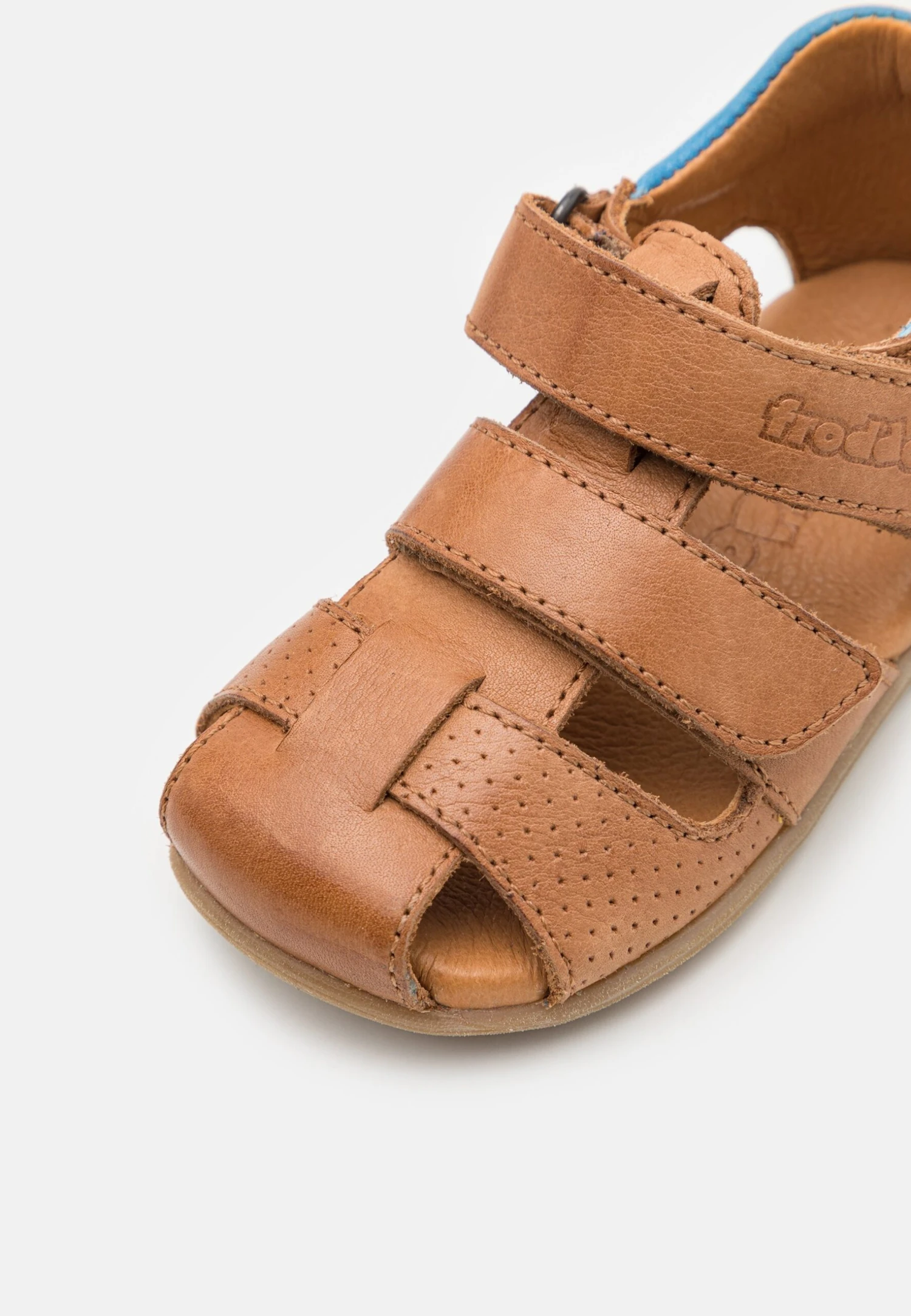 Froddo Carte Double Unisex - Sandalen - Brown 8 Froddo Carte Double Unisex - Sandalen - Brown - Afbeelding 6