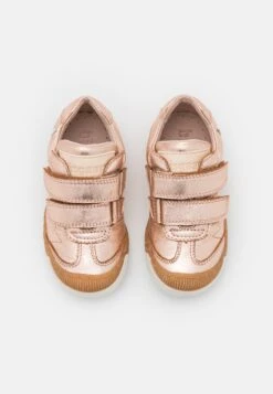 Bisgaard Jenna - Klittenbandschoenen - Rose Gold -kinderkledingwinkel 7b9a7e7995084a80a09f51bd797bf08c
