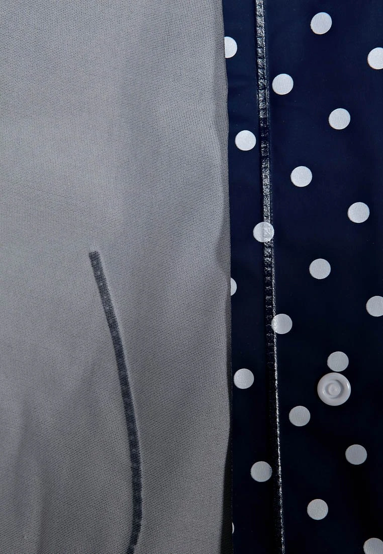 Playshoes Punkte - Regenjas - Marine 9 Playshoes Punkte - Regenjas - Marine - Afbeelding 7