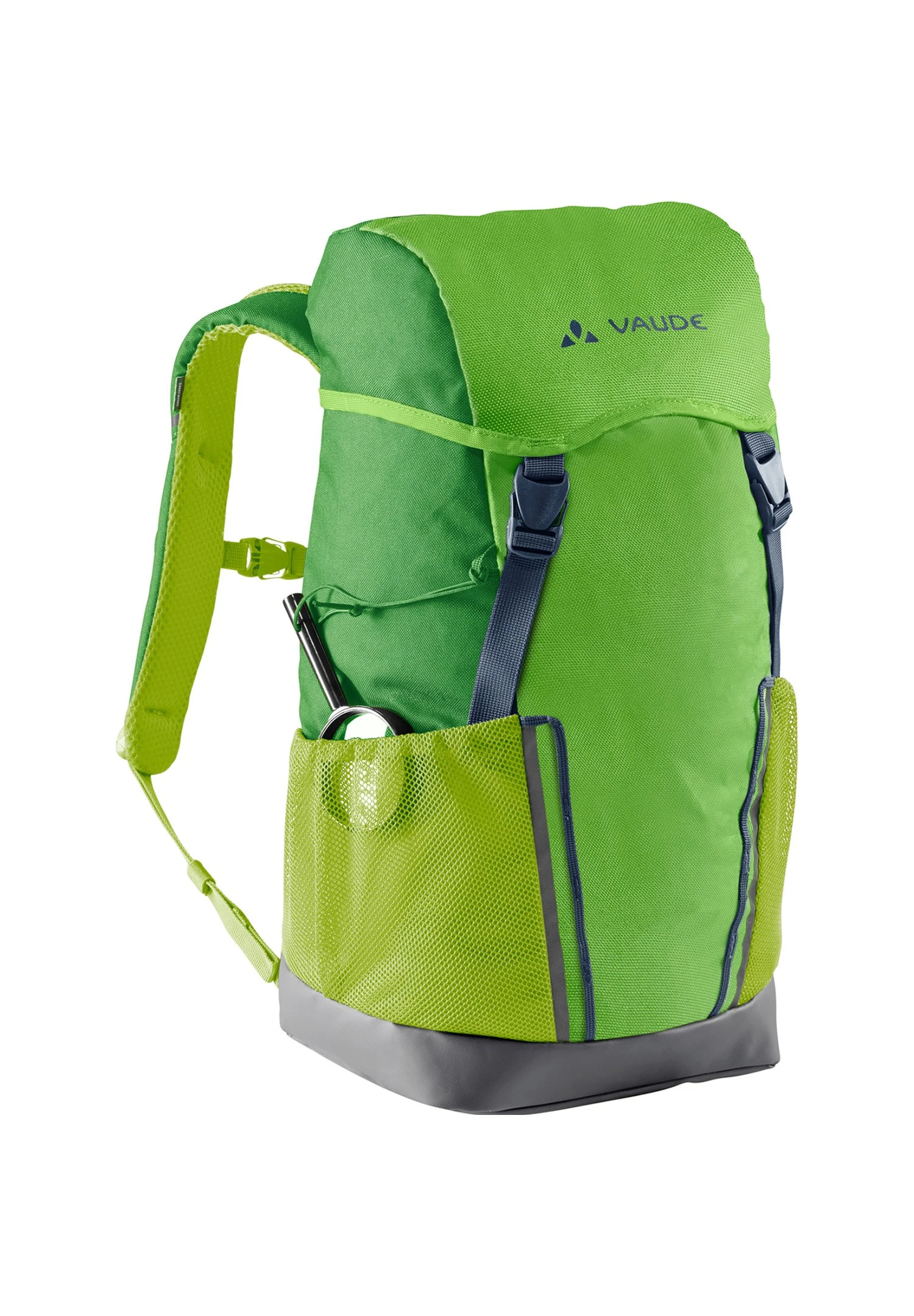 VAUDE Puck- Rugzak - Apple 3 VAUDE Puck- Rugzak - Apple