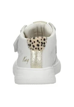 Skateschoenen - Wit -kinderkledingwinkel 7c7f46609c984507bec5a1df4eb5b790