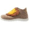 Superfit Happy - Pantoffels - Beige -kinderkledingwinkel 7d19a9319b5c47269bc69f61fd66c2b2