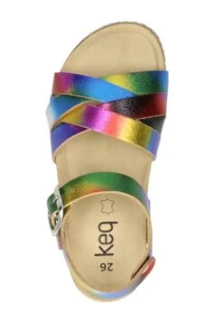 Meiden - Babyschoenen - Overige Kleuren -kinderkledingwinkel 7db7bce70a3e48138fe12c28a7203ac2