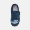 Superfit Benny - Pantoffels - Blau/Weiß -kinderkledingwinkel 7e53b25830354277bf5ad88f6e356c65