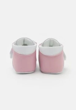Versace Babyschoenen - Baby Rose/White 10 Versace Babyschoenen - Baby Rose/White -kinderkledingwinkel 7efc5c06eaed4cbdb8d9e37980e74aff