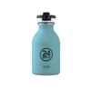24Bottles Urban 250 Ml Collection - Bidon - Powder Blue 2 24Bottles Urban 250 Ml Collection - Bidon - Powder Blue -kinderkledingwinkel 7f1850cded134f42be2bb862050de242