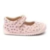 Next Crawler Mary Jane Wide Fit G - Babyschoenen - Pink Spot Leather -kinderkledingwinkel 7fd291c7375f4a989b8dc8389dff3a50