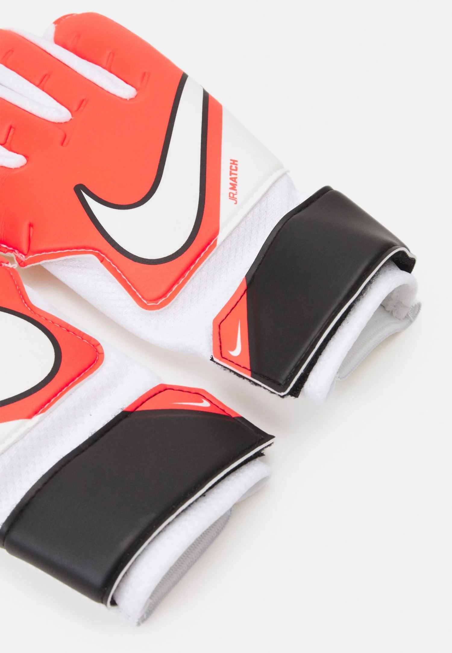 Nike Performance Goalkeeper Match Unisex - Keepershandschoenen- Bright Crimson/Black/White 6 Nike Performance Goalkeeper Match Unisex - Keepershandschoenen- Bright Crimson/Black/White - Afbeelding 4