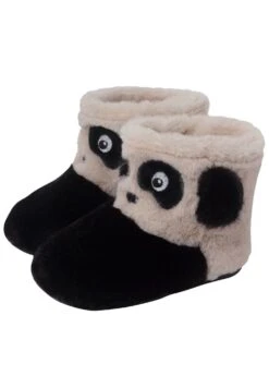 Panda - Pantoffels - White -kinderkledingwinkel 80b065298f454a8cb5f2eef87f9c9466