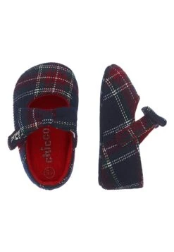 CHICCO With-Size 1 - Babyschoenen - Tartan 8 CHICCO With-Size 1 - Babyschoenen - Tartan -kinderkledingwinkel 814049ae655849b0bc12a3099a3d0153