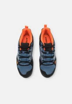 ADIDAS PERFORMANCE Terrex Ax2R Unisex - Outdoorschoenen - Steel/Grey Three/Impact Orange -kinderkledingwinkel 814cabcf5c694d628a0e4e4cc18c5b2d