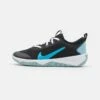 Nike Performance Omni Multi Court Unisex - Hardloopschoenen Neutraal - Black/Blue Lightning/Ocean Bliss/Racer Blue/Laser Orange/White -kinderkledingwinkel 815c07a2939e4dd6ae6c85f4501d1e06