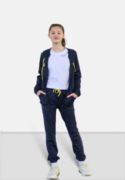 Novia Set - Trainingspak - Dark Blue