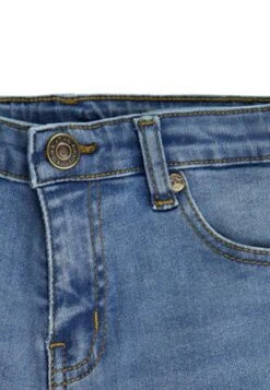 Basta- Jeansshort - Blue Denim -kinderkledingwinkel 81891018313444deb03268cf63a5e662