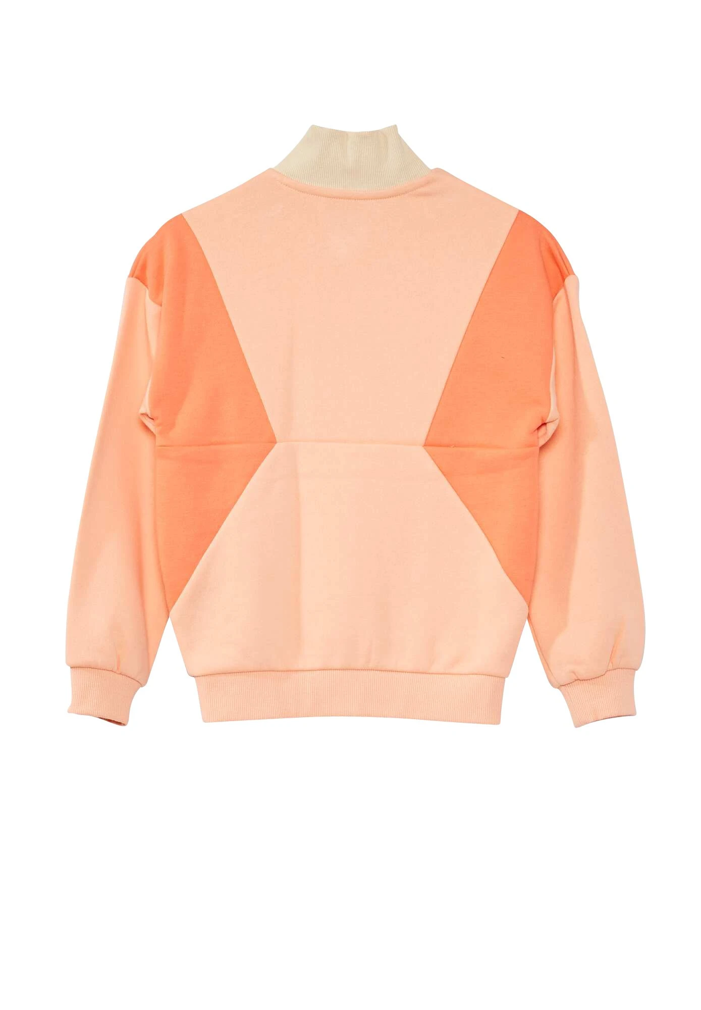 Sweater - Peche Nect 4 Sweater - Peche Nect - Afbeelding 2